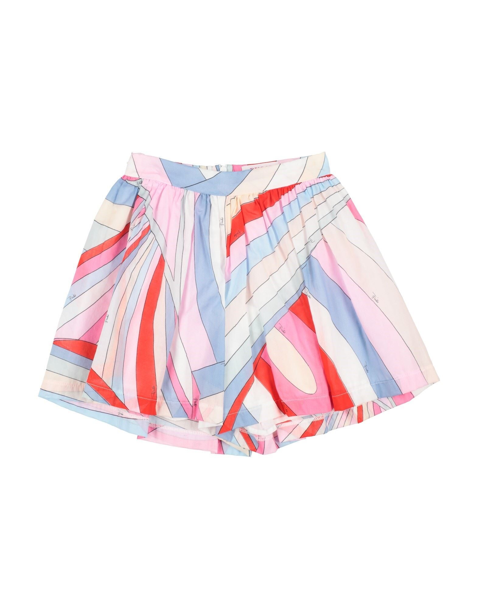 PUCCI - Shorts & Bermuda Shorts