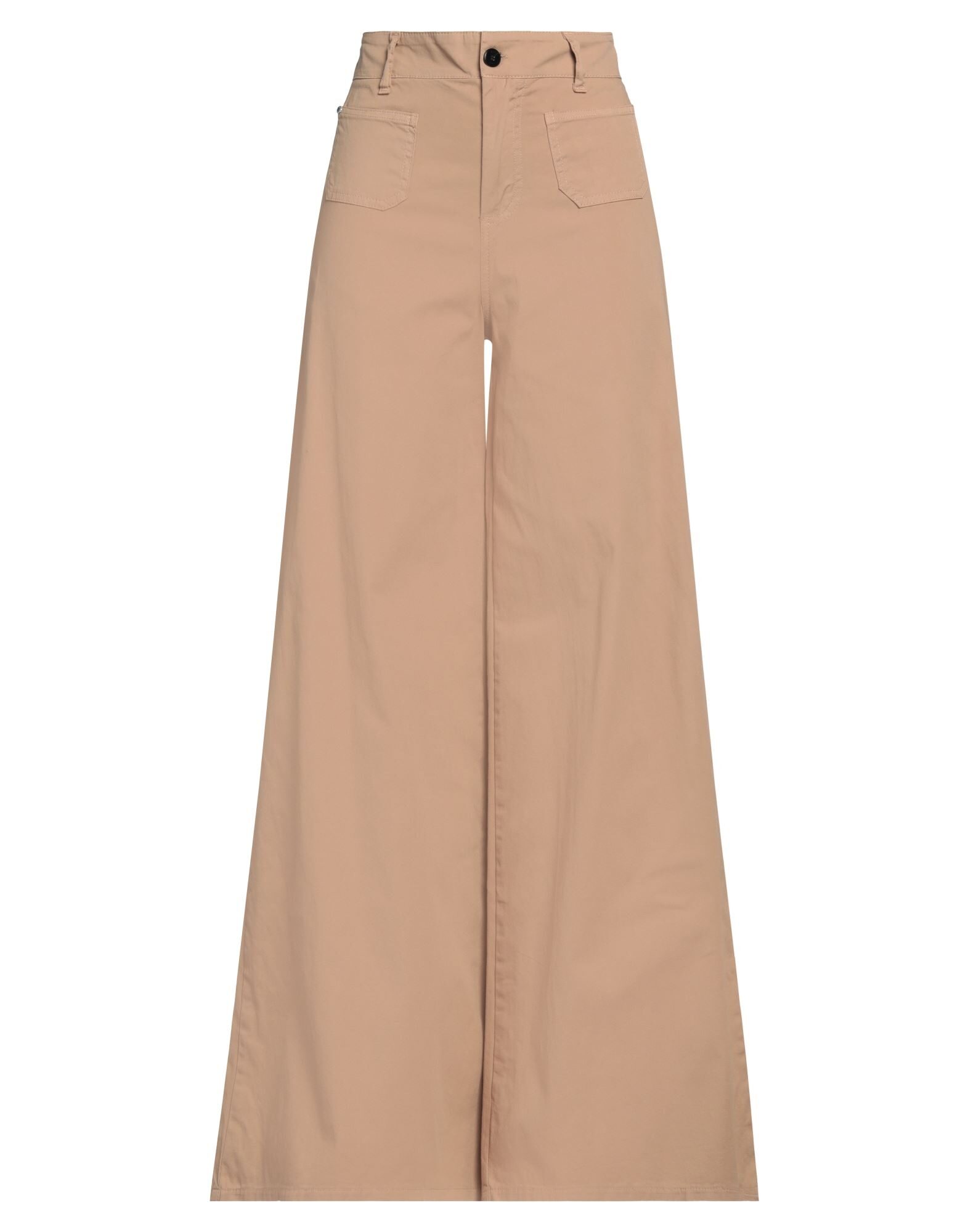 ANOTHER LABEL - Pants