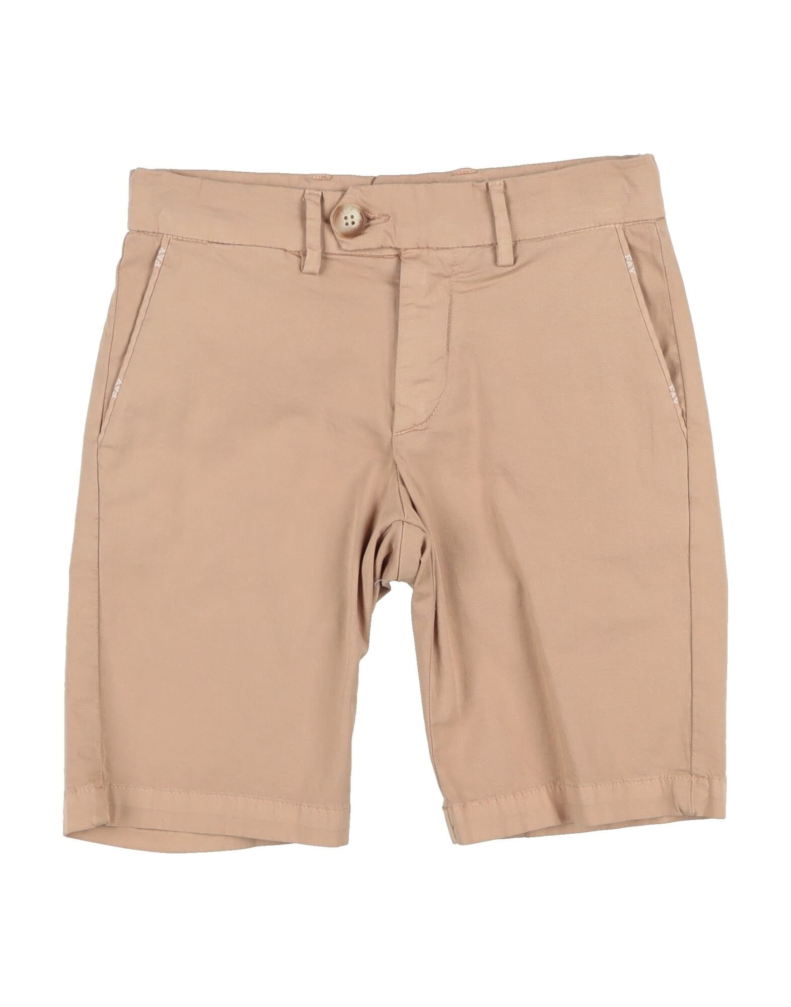 FAY - Shorts & Bermuda Shorts