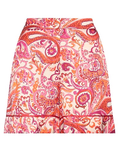 HANAMI D'OR Shorts & Bermuda 100% Viscose