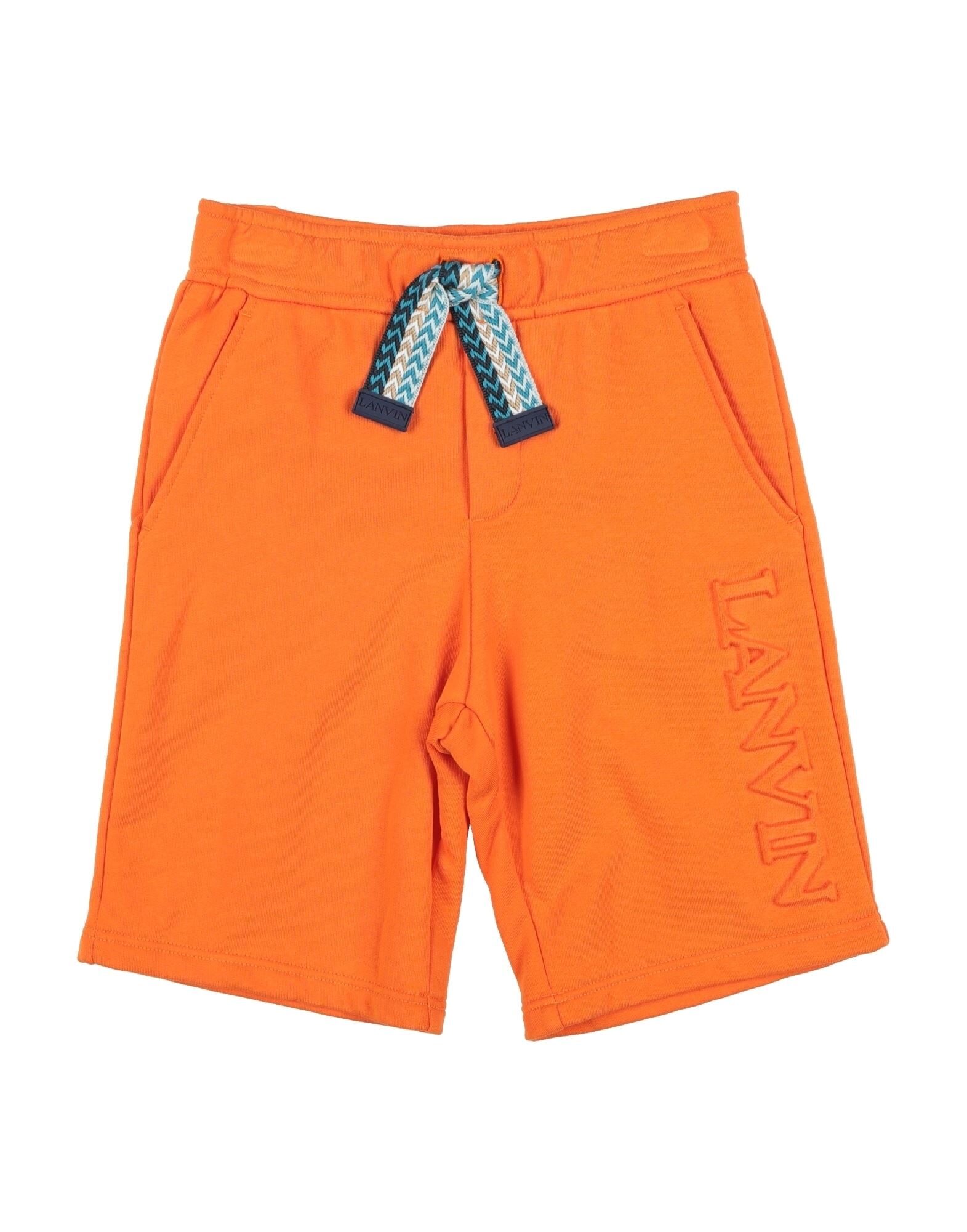 LANVIN - Shorts & Bermuda Shorts