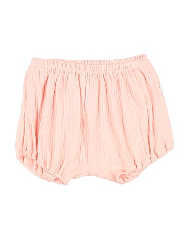 TEDDY & MINOU Shorts & Bermuda Pink 100% Cotton