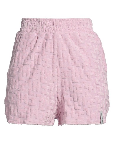 HINNOMINATE Shorts & Bermuda Rosa 80% Cotone, 20% Poliestere