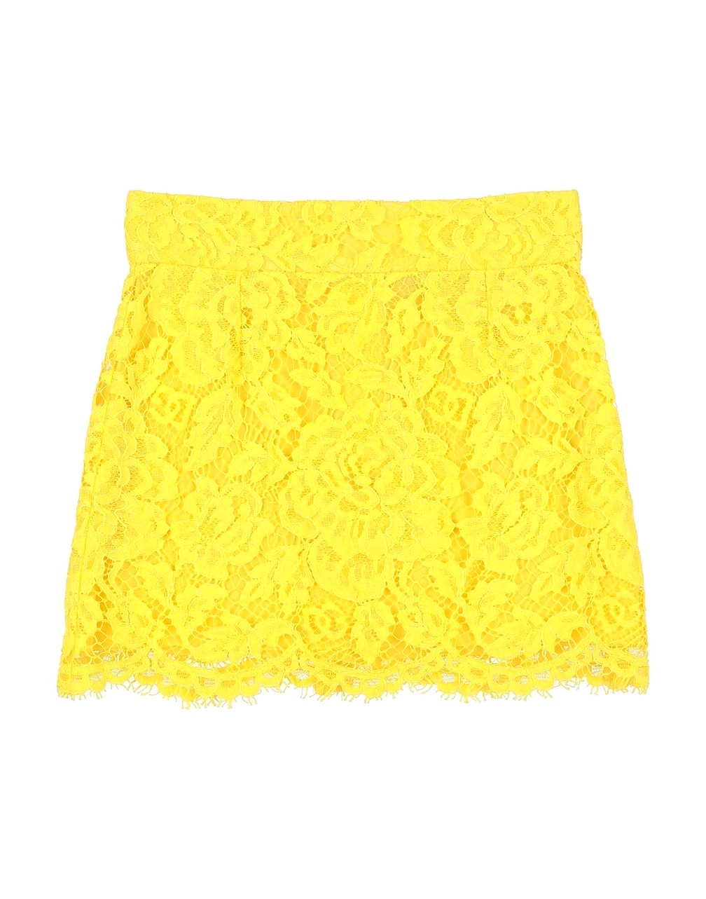DOLCE&GABBANA - Kids' skirts