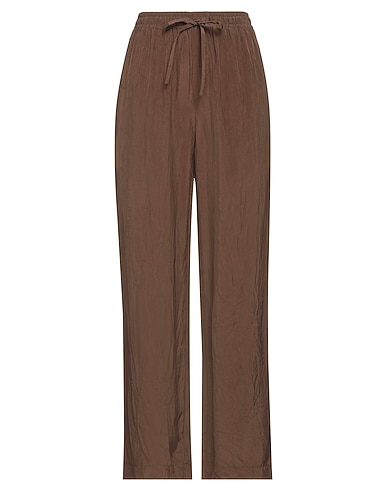 RÓHE Casual trouser 100% Viscose