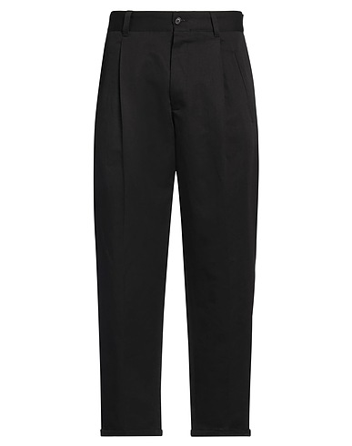 PT Torino Casual trouser 60% Cotton, 40% Linen