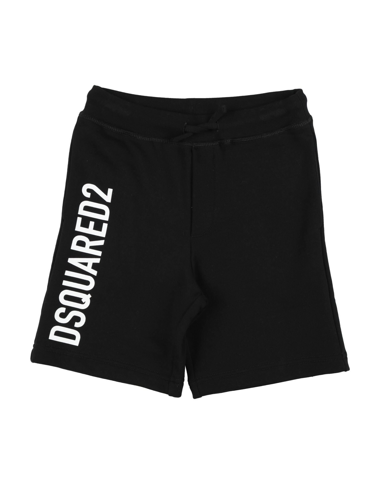 DSQUARED2 - Shorts & Bermuda Shorts