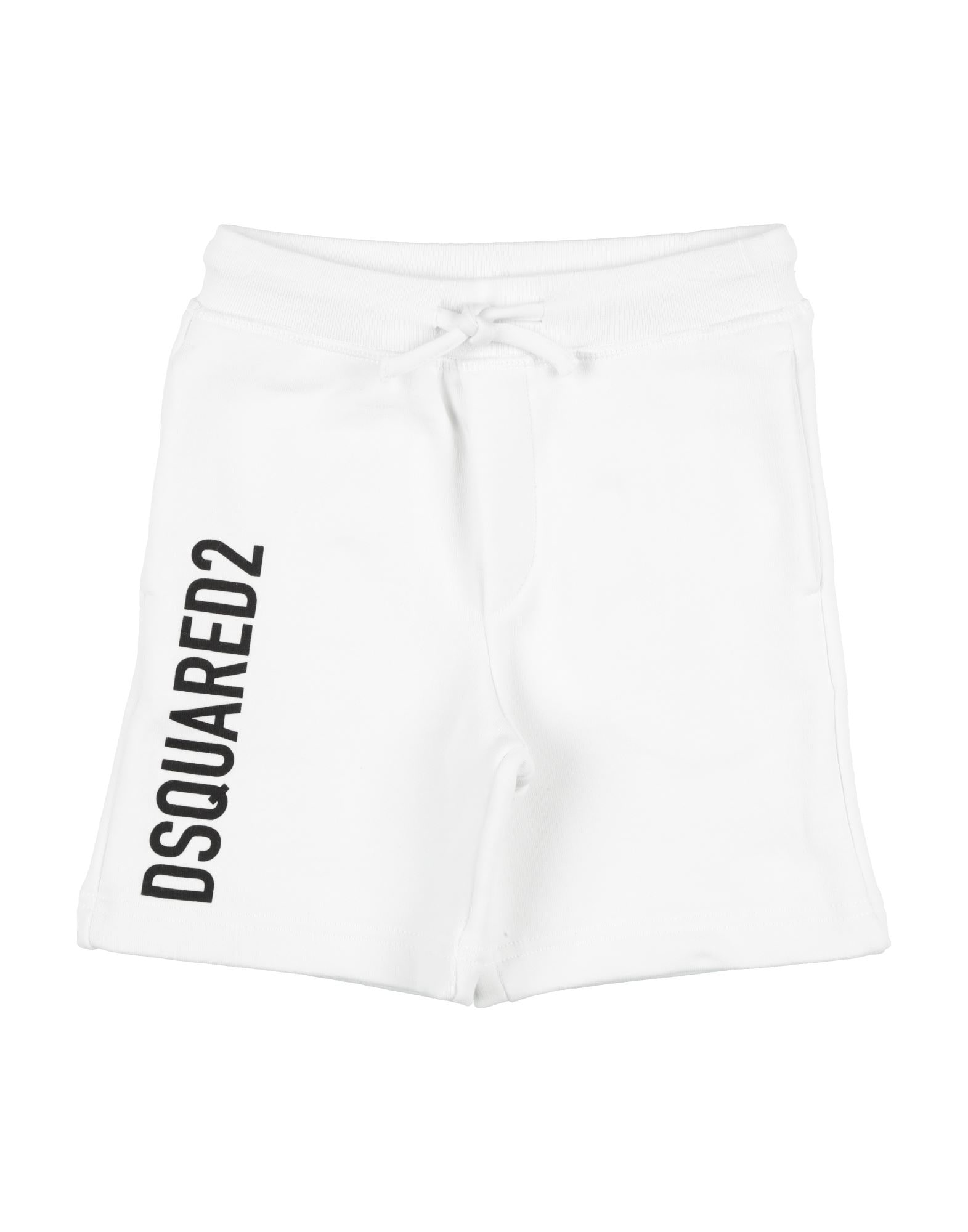 DSQUARED2 - Shorts & Bermuda Shorts