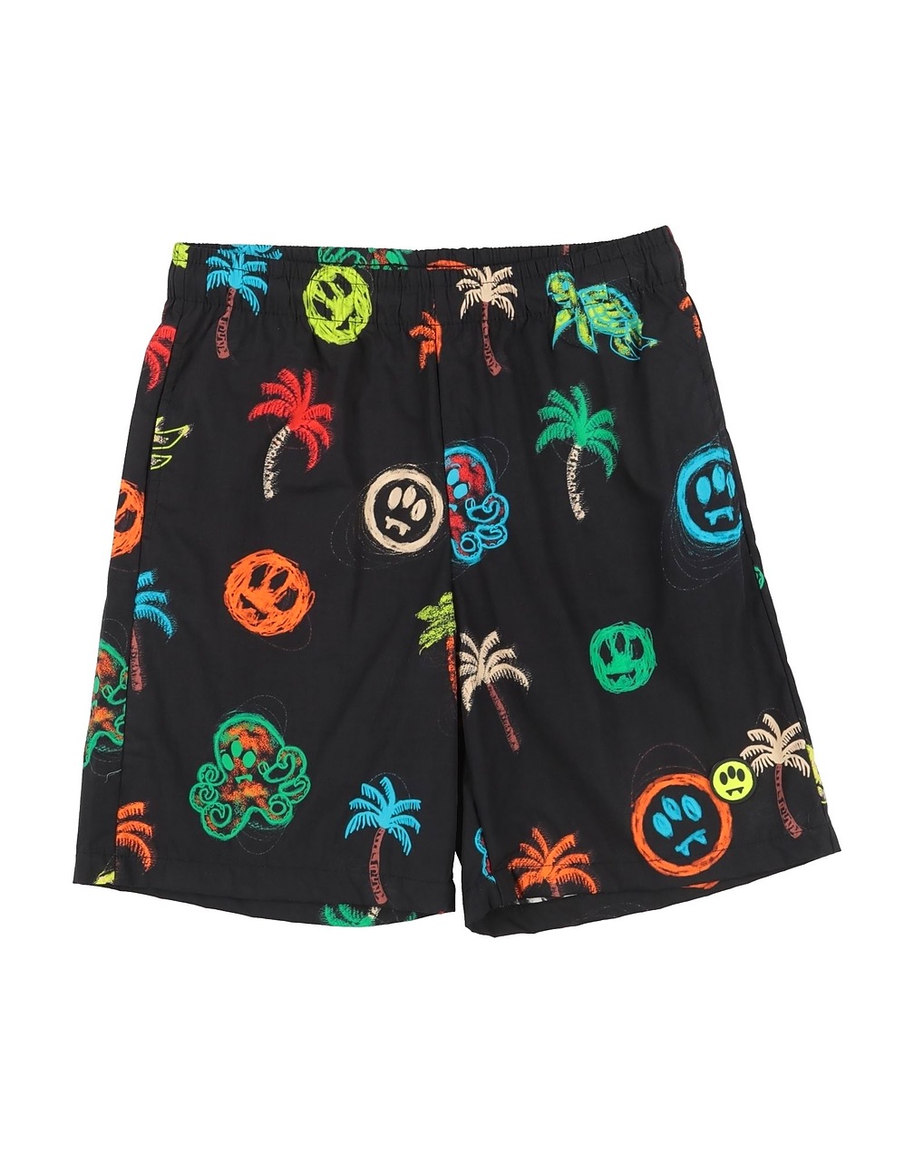 BARROW - Shorts & Bermuda Shorts