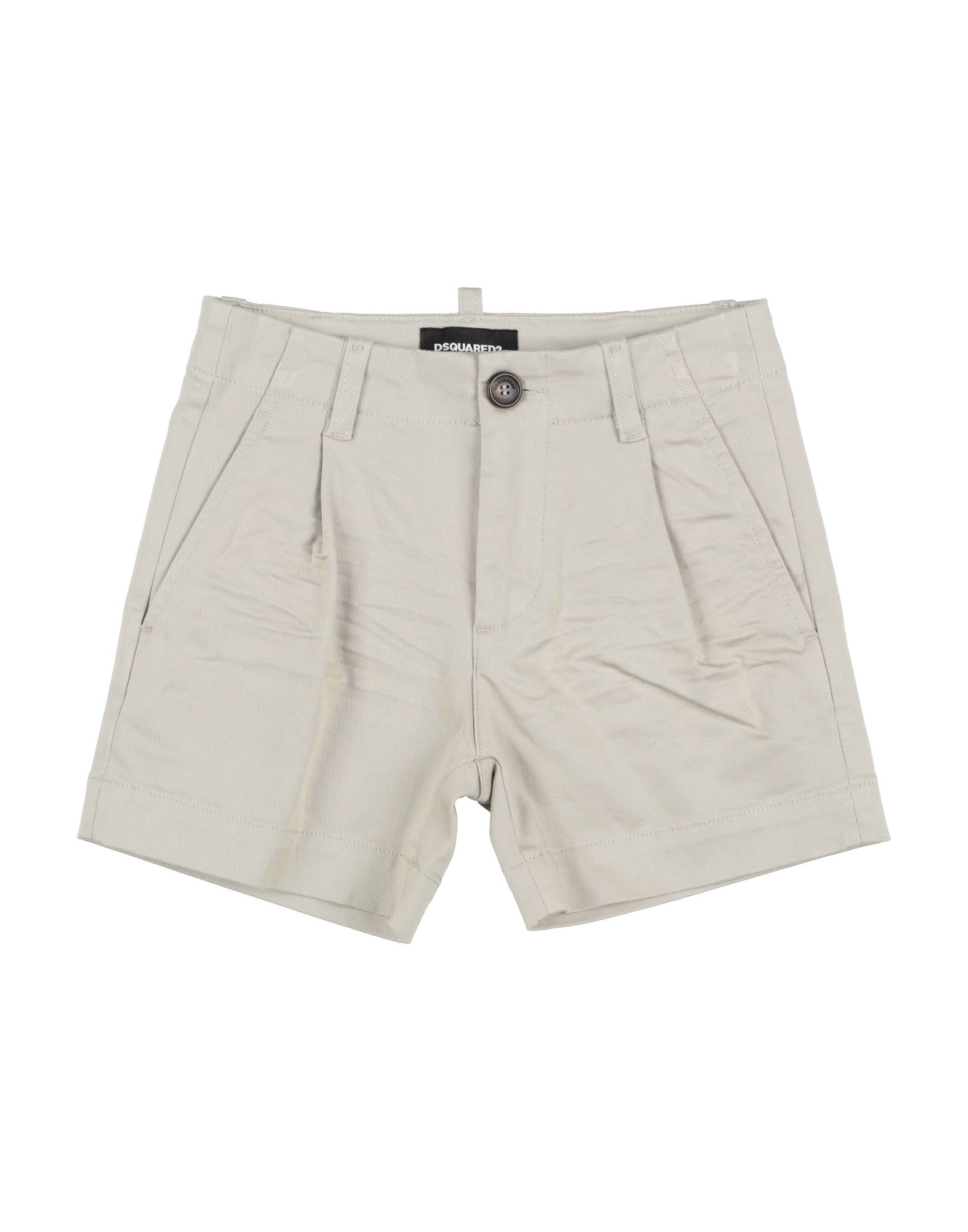DSQUARED2 - Shorts & Bermuda Shorts