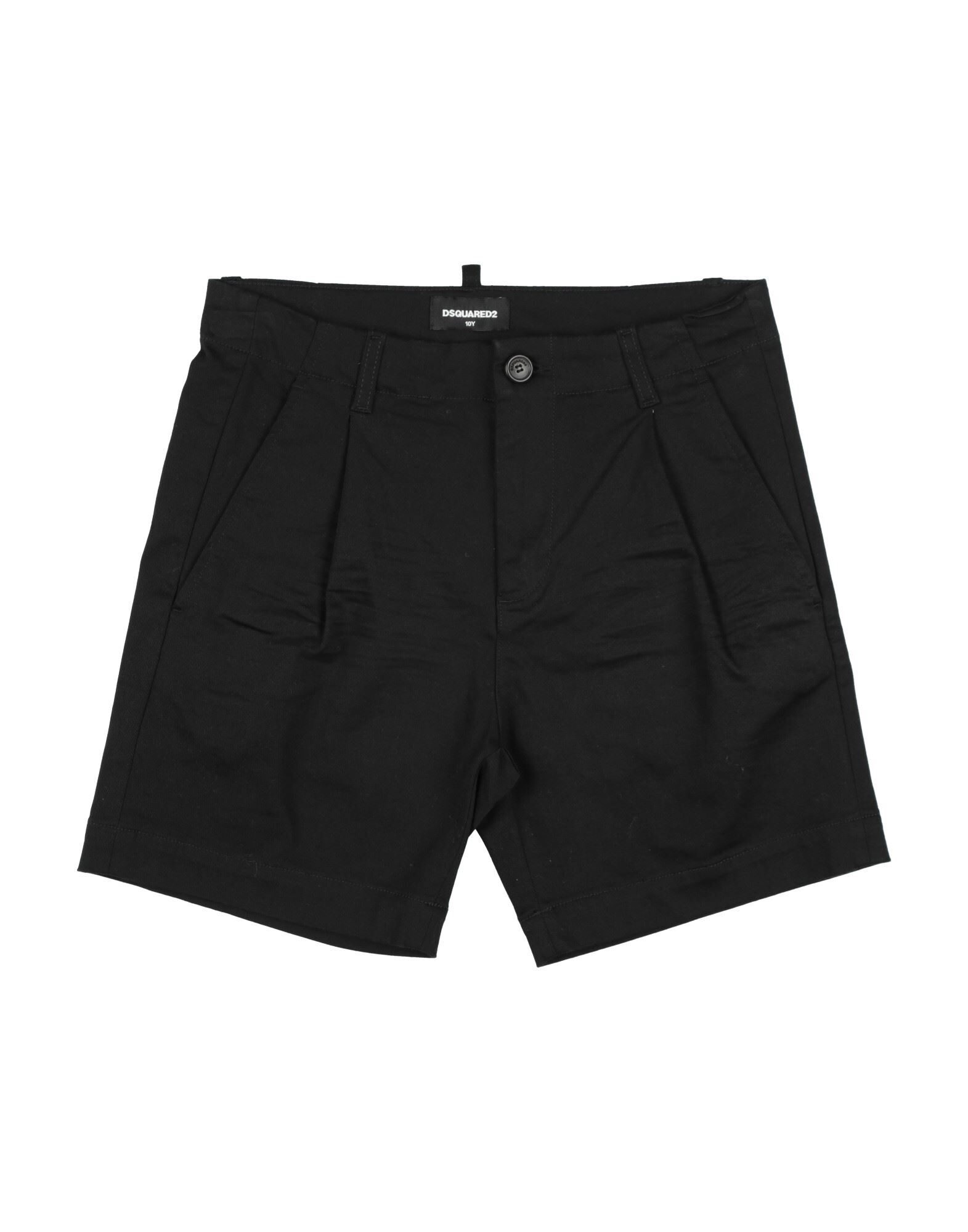DSQUARED2 - Shorts & Bermuda Shorts