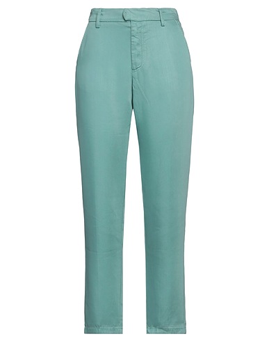 LAB DIP Pantalone Turchese 100% Lyocell