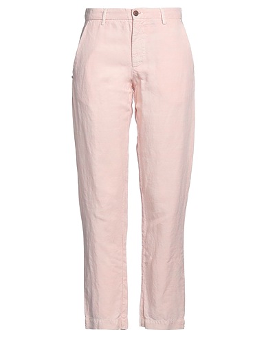 WHITE SAND Pantalon 56% Lyocell, 44% Lin