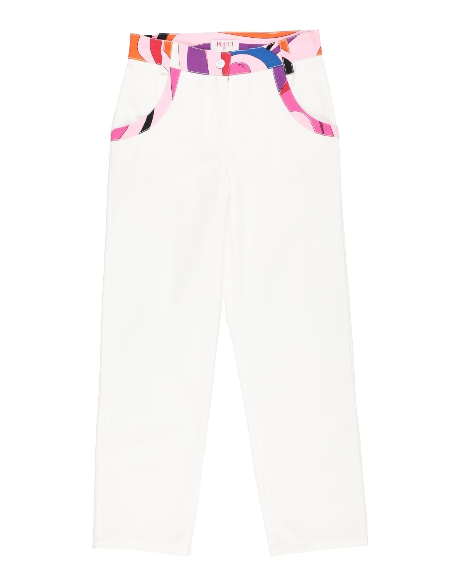 PUCCI - Pantalones