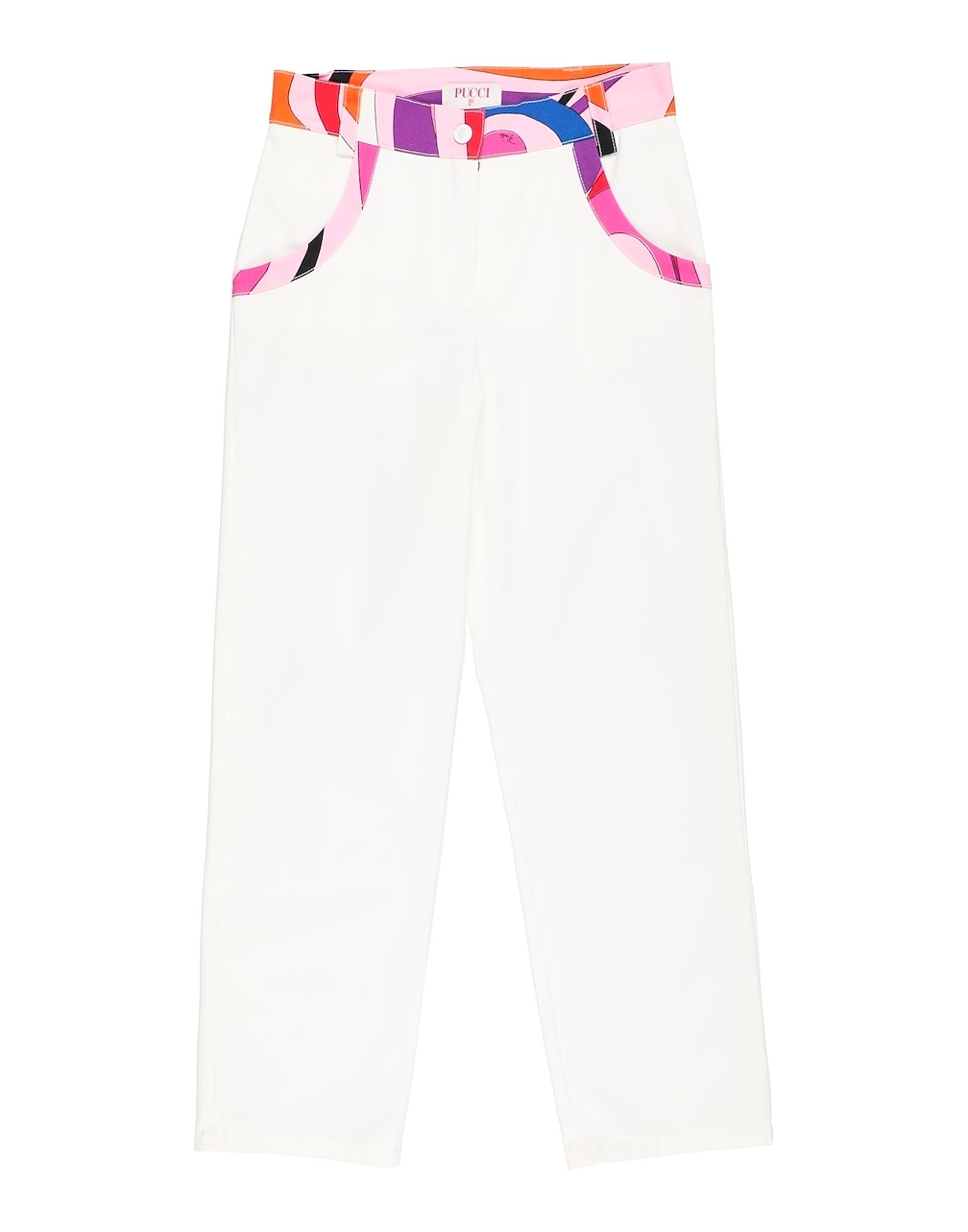 PUCCI - Pantalones