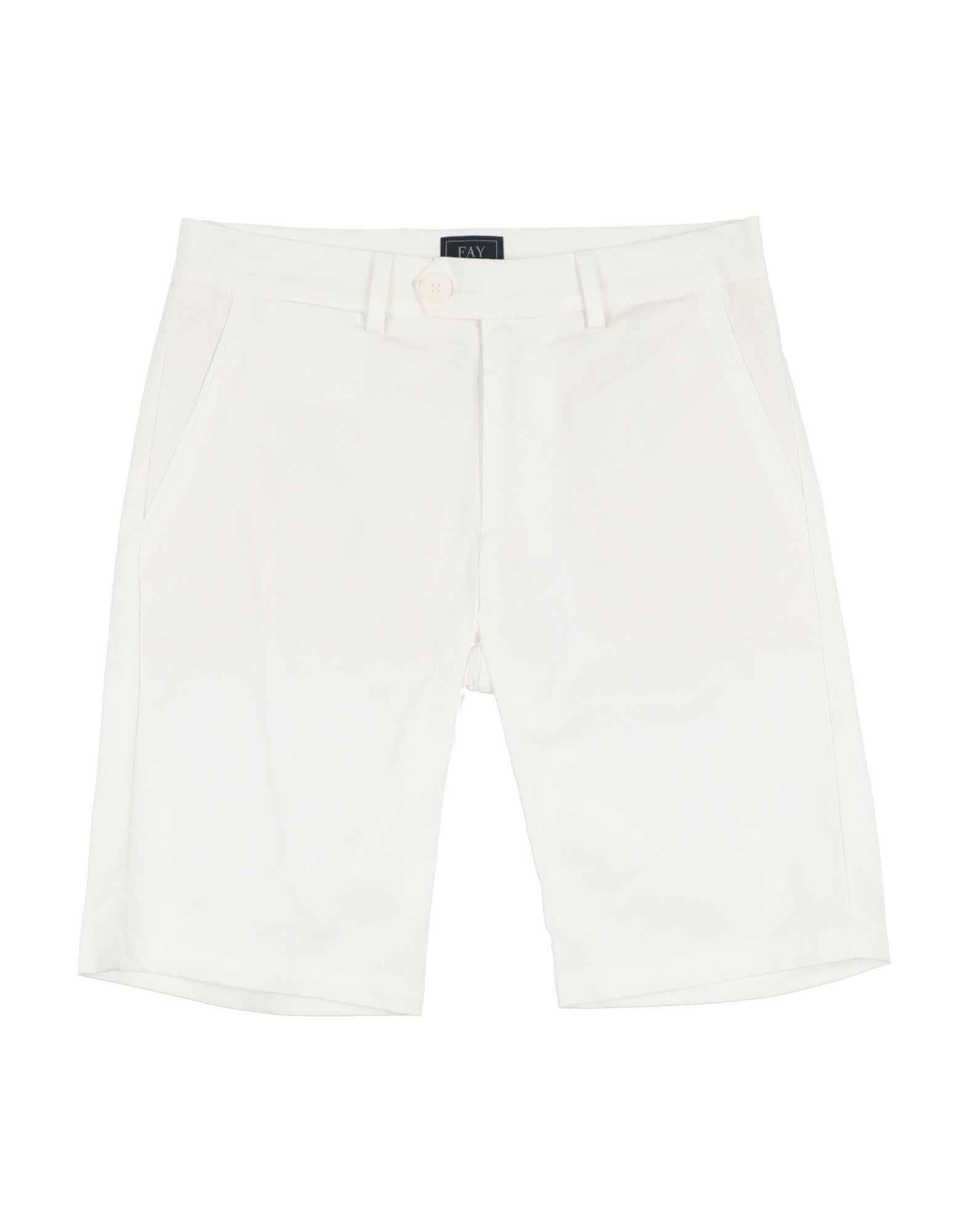 FAY - Shorts & Bermuda Shorts