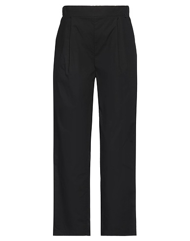 DIXIE Pantalone Nero 100% Cotone
