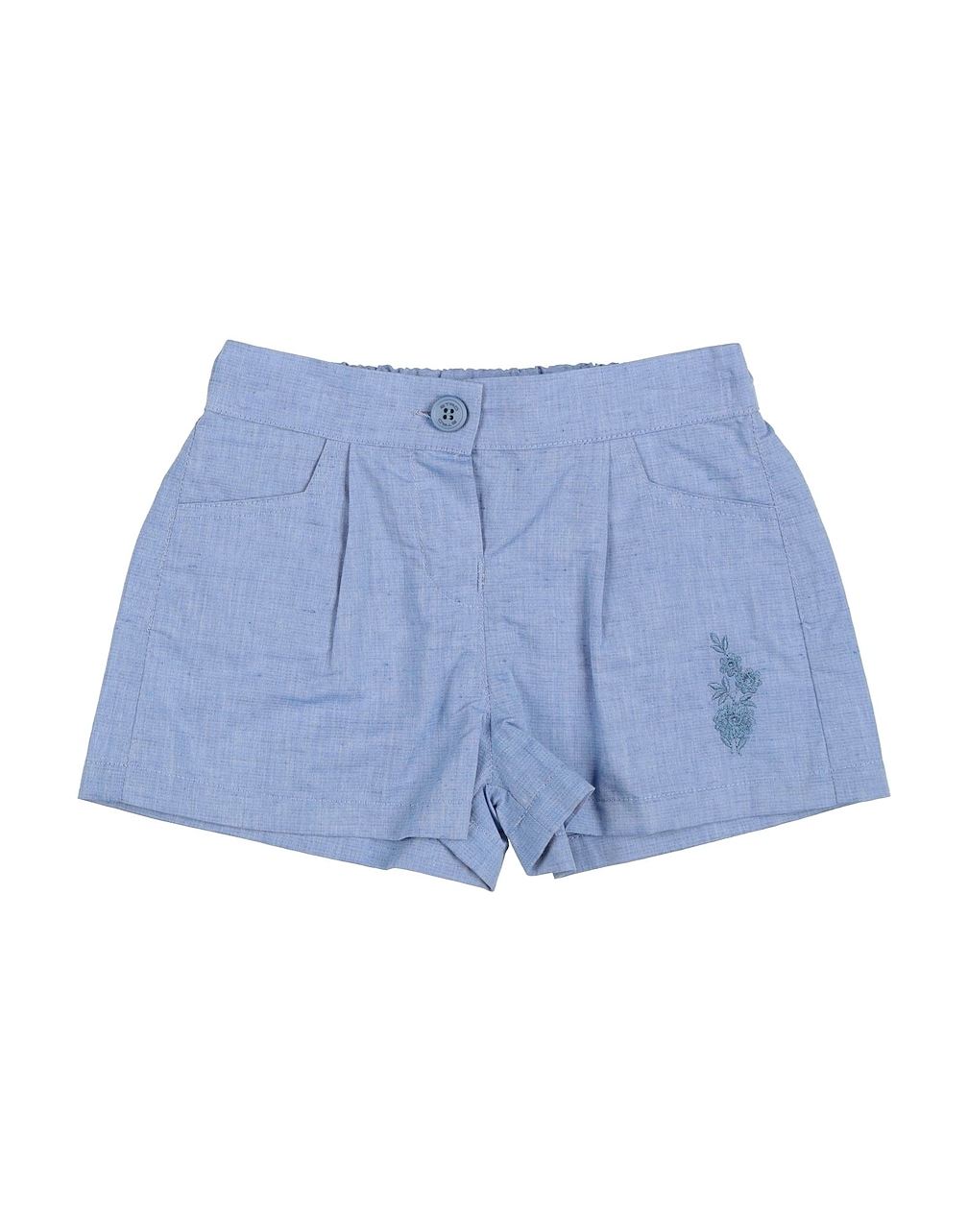 ETRO - Shorts & Bermuda Shorts