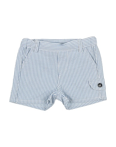 TARTINE ET CHOCOLAT Shorts & Bermuda Blu 100% Cotone