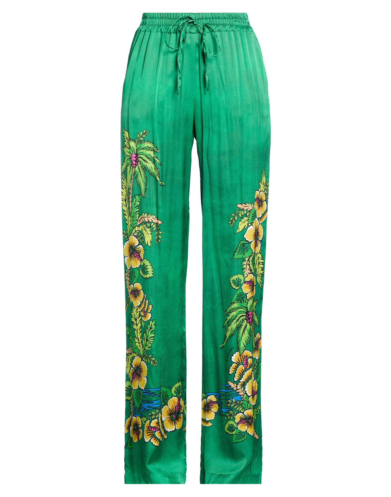 ERMANNO FIRENZE - Trousers