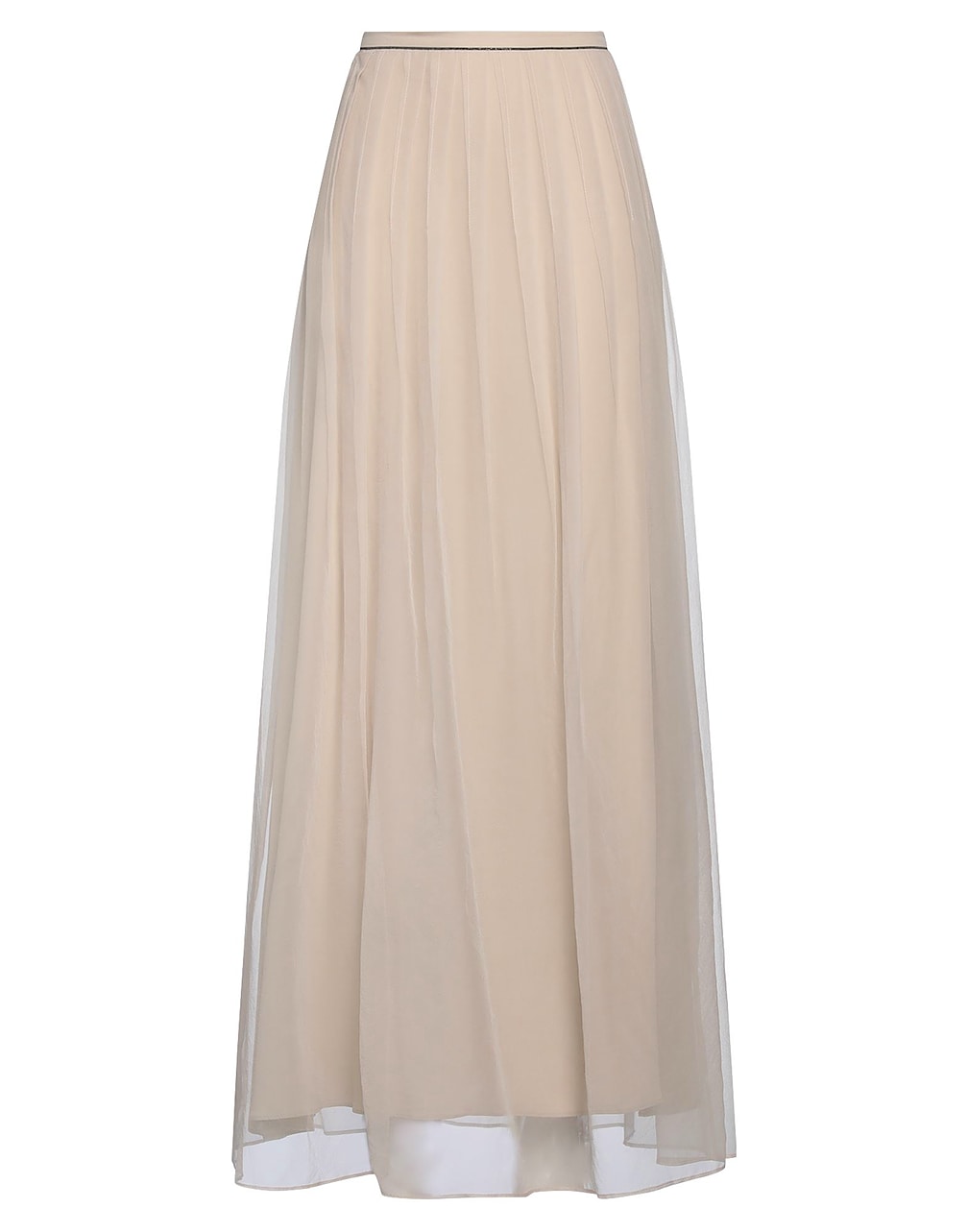 BRUNELLO CUCINELLI - Maxi skirts