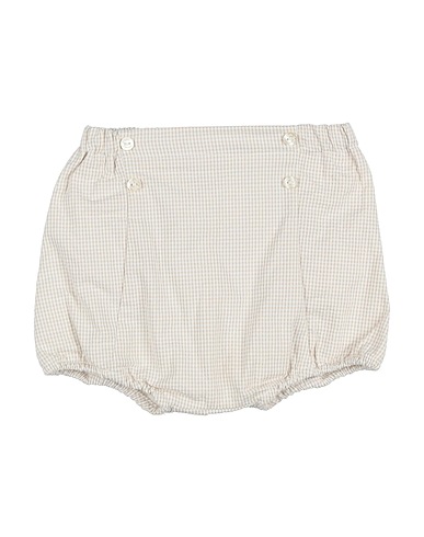 TARTINE ET CHOCOLAT Shorts & Bermuda Beige 100% Cotton