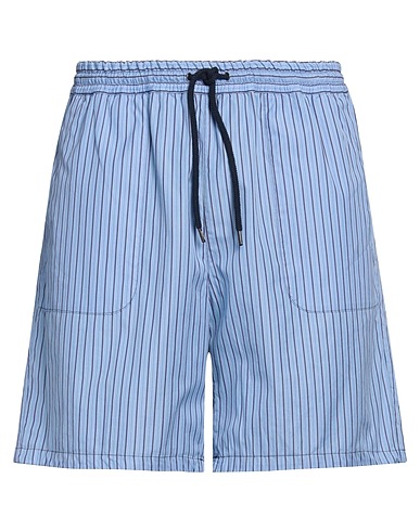 ASPESI Shorts & Bermudas Himmelblau 100% Baumwolle