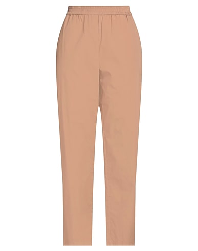 8PM Wide-leg pants CAMMELLO 100% Cotton