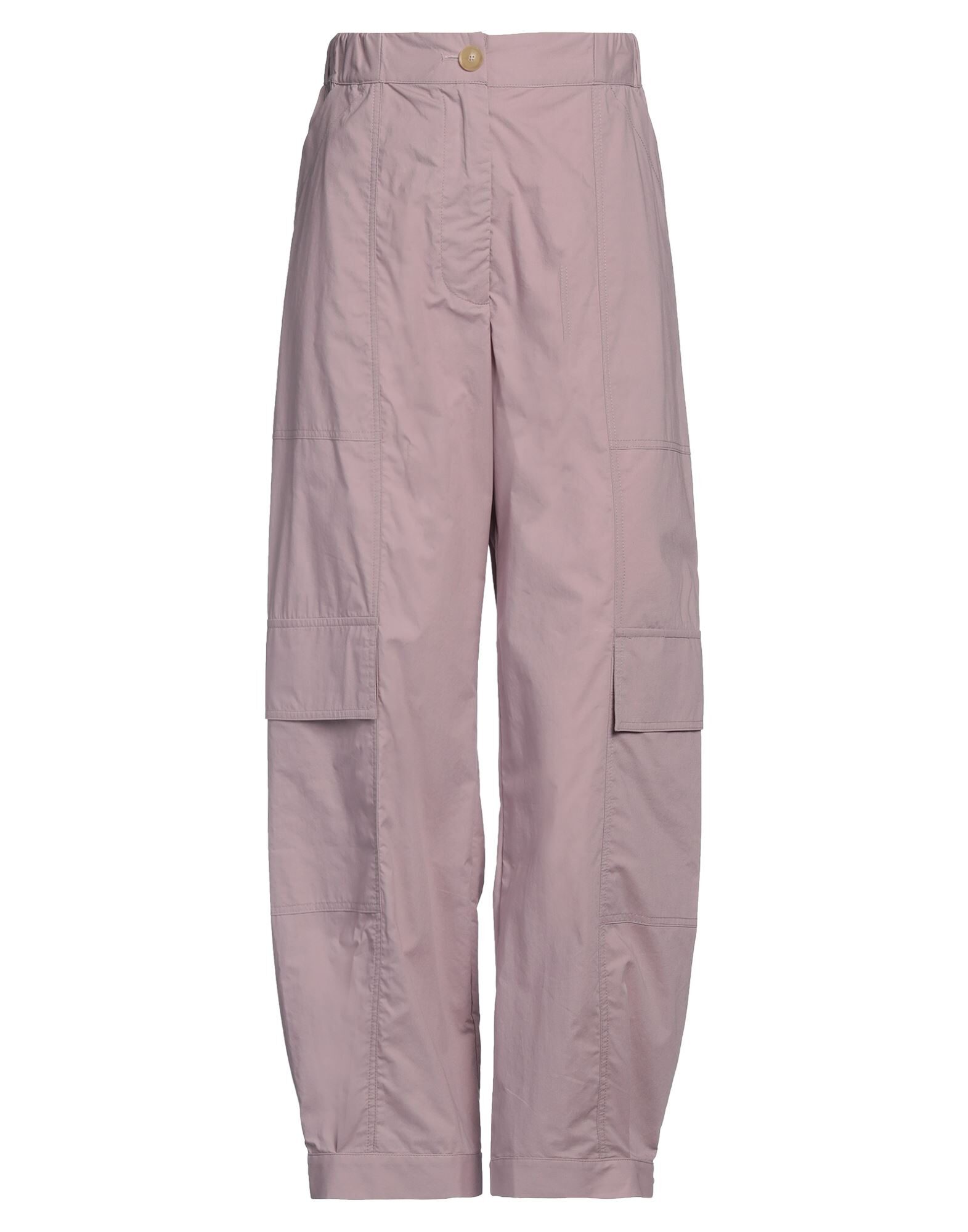 ERIKA CAVALLINI - Повседневные брюки