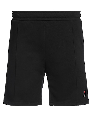 FILA Shorts & Bermuda 80% Cotton, 20% Polyester