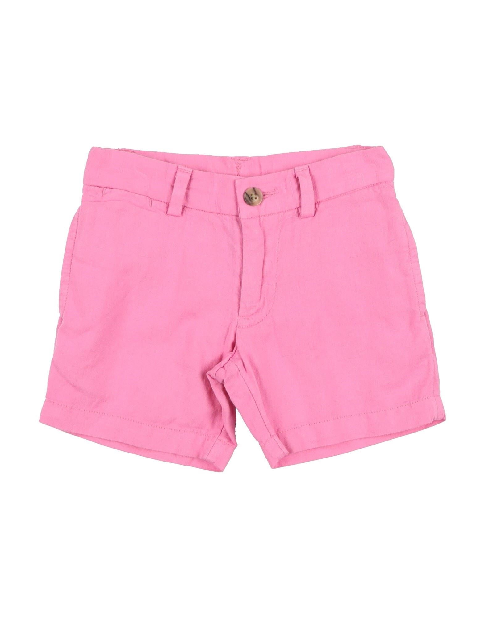 POLO RALPH LAUREN - Shorts & Bermuda Shorts