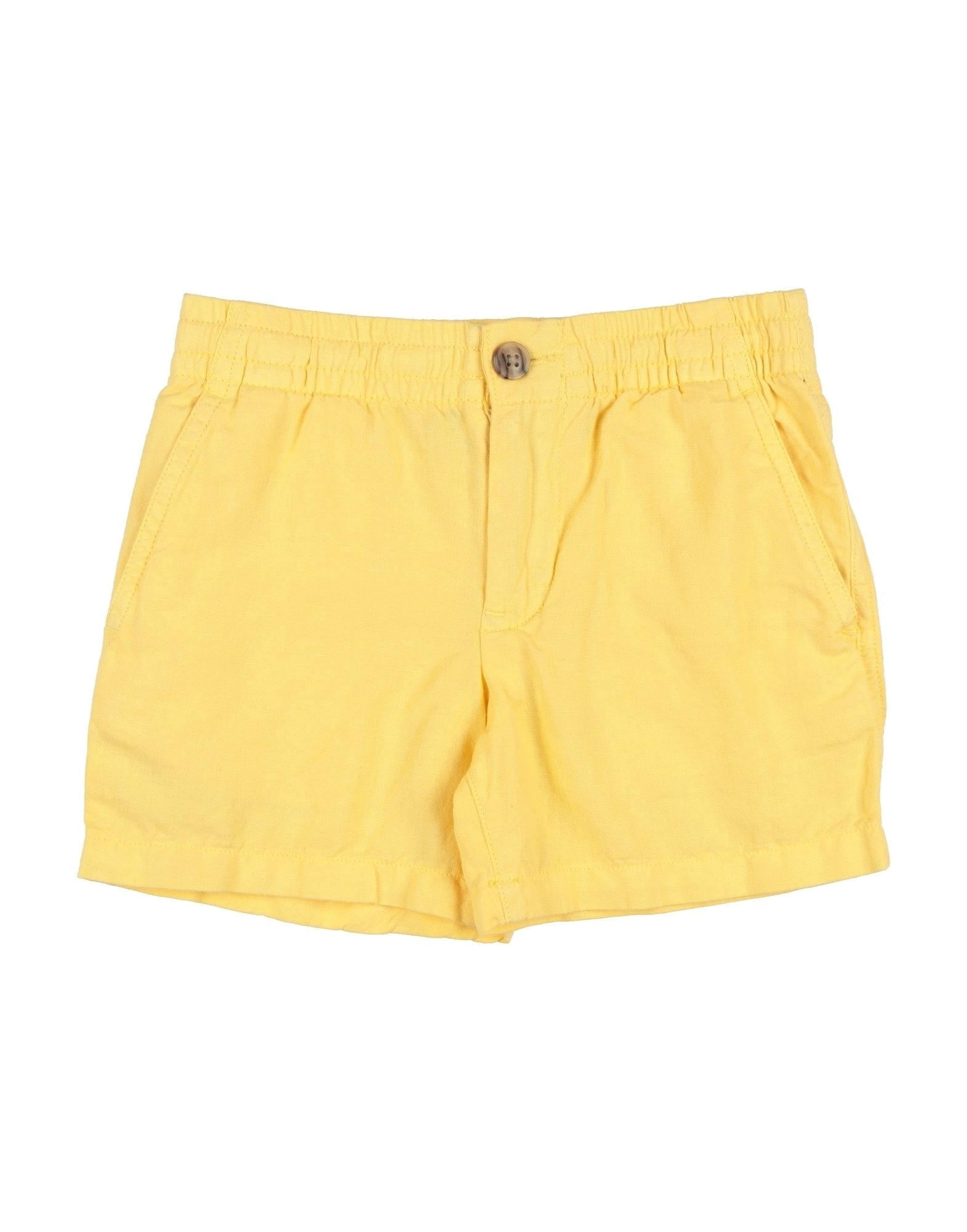 POLO RALPH LAUREN - Shorts & Bermuda Shorts