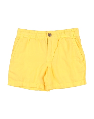 POLO RALPH LAUREN Shorts et Bermudas 53% Lin, 47% Coton