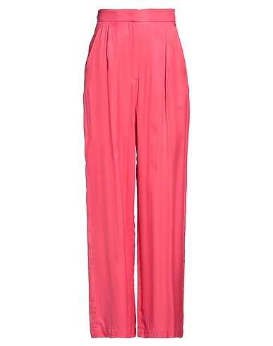 ARMANI EXCHANGE Casual trouser Coral 100% Viscose