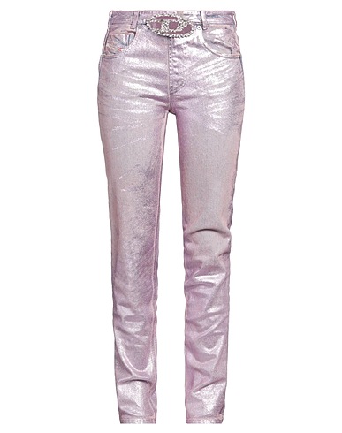 DIESEL Jeans 79% Cotton, 20% Hemp, 1% Elastane