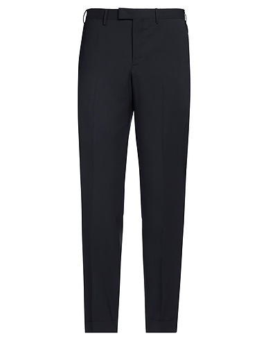 PT Torino Hosen Nachtblau 100% Super 130s Wolle