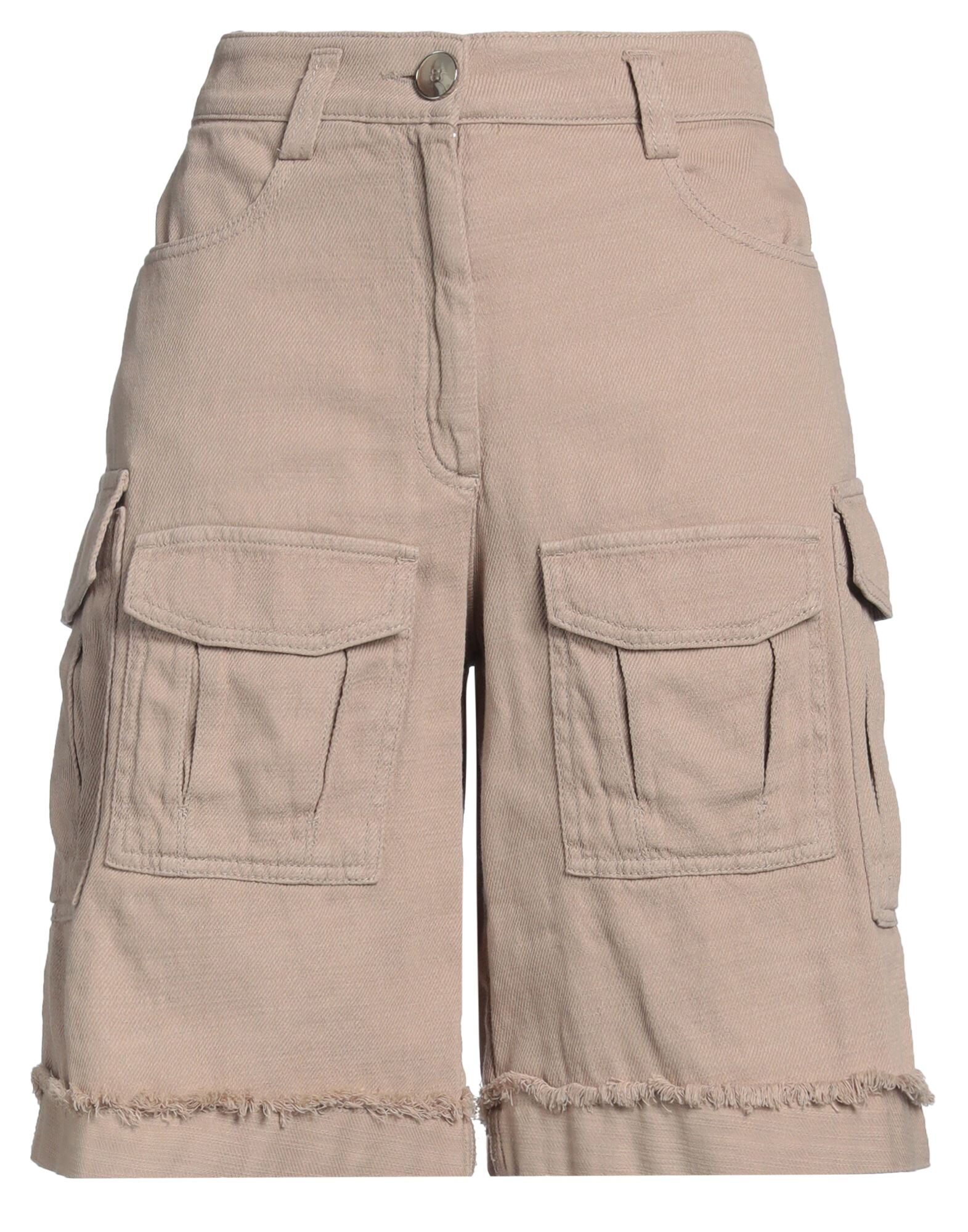 8PM - 데님 반바지