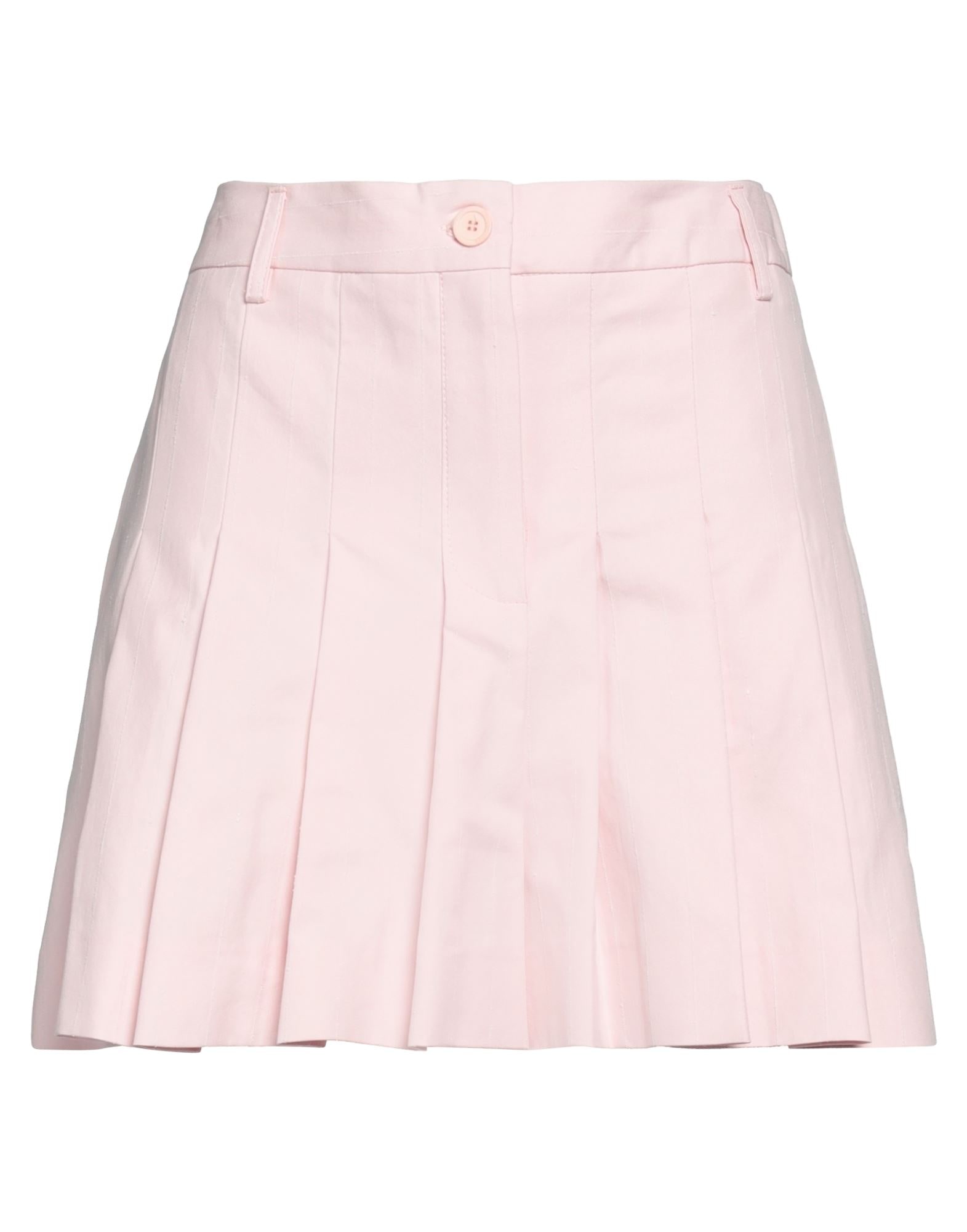 SEMICOUTURE - Shorts & Bermuda Shorts