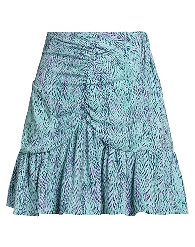 LILI SIDONIO by MOLLY BRACKEN Mini-jupe 100% Polyester