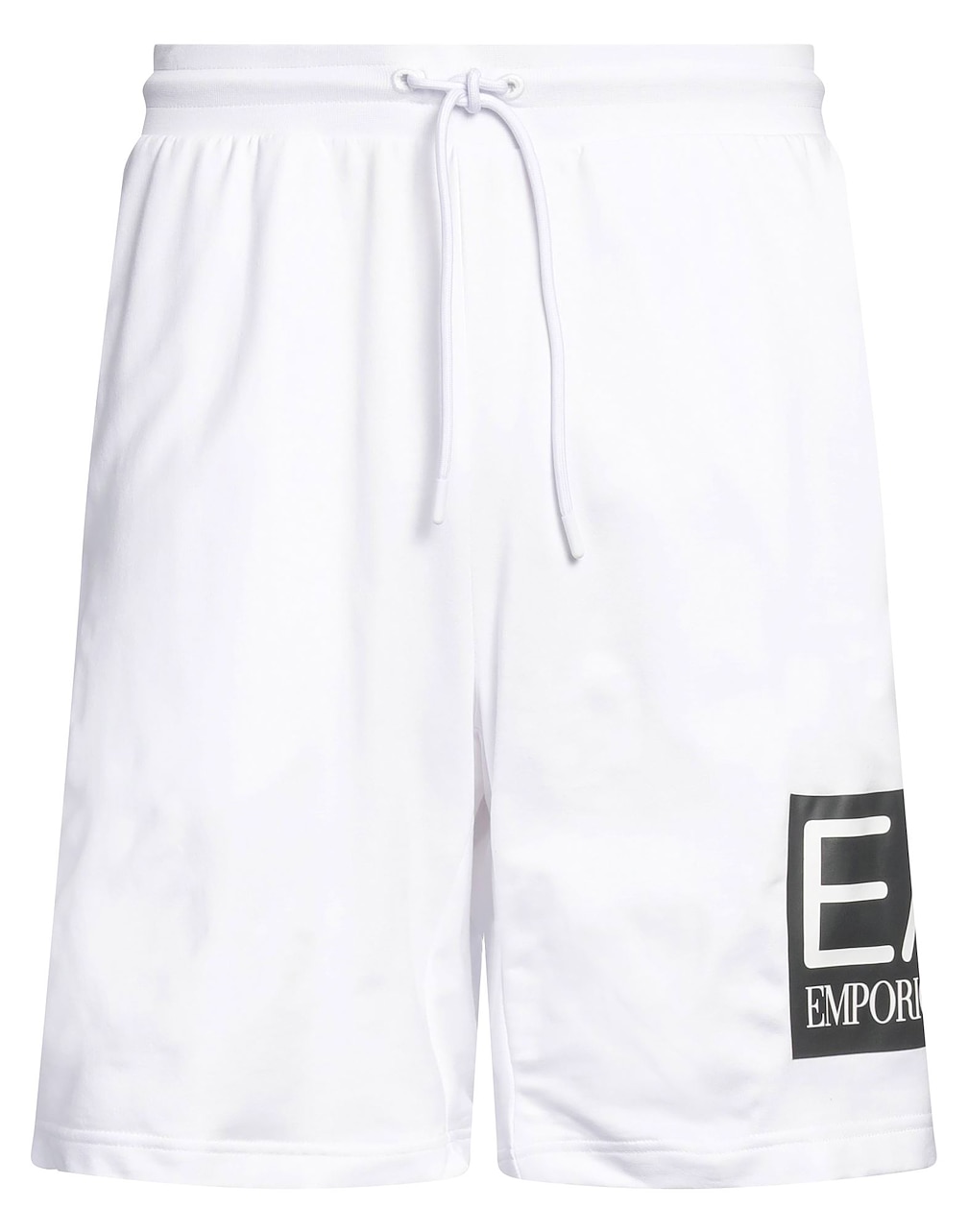 EMPORIO ARMANI - Shorts & Bermuda Shorts