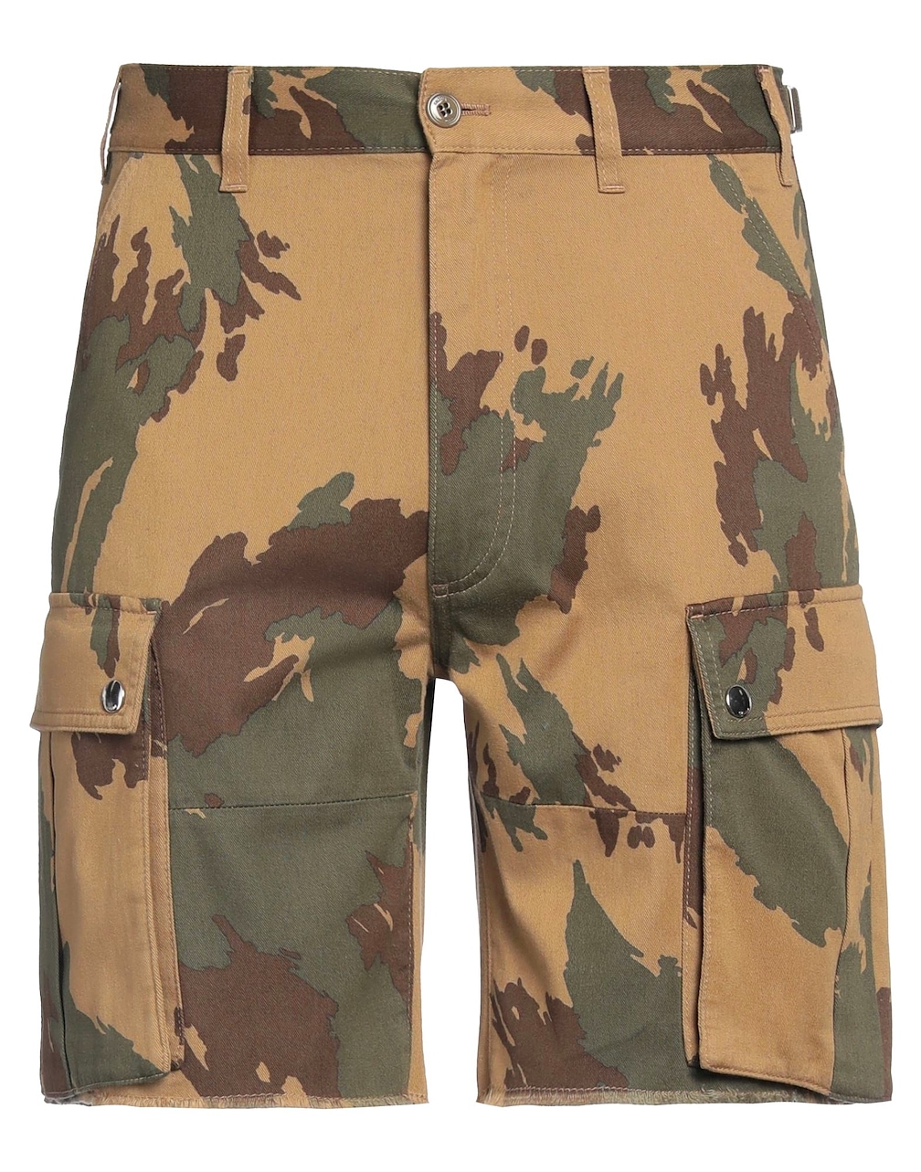 CELINE - Shorts & Bermuda Shorts