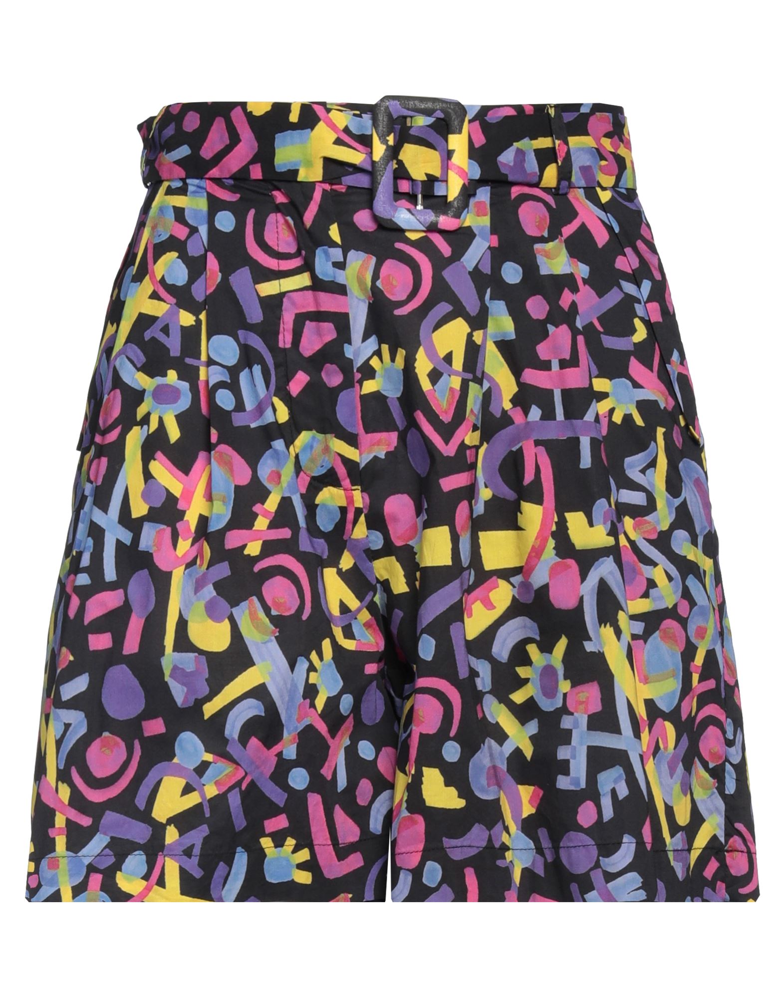 WEILI ZHENG - ショートパンツ＆バミューダ