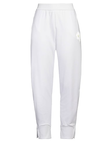 ARMANI EXCHANGE Pantalone Bianco 100% Cotone