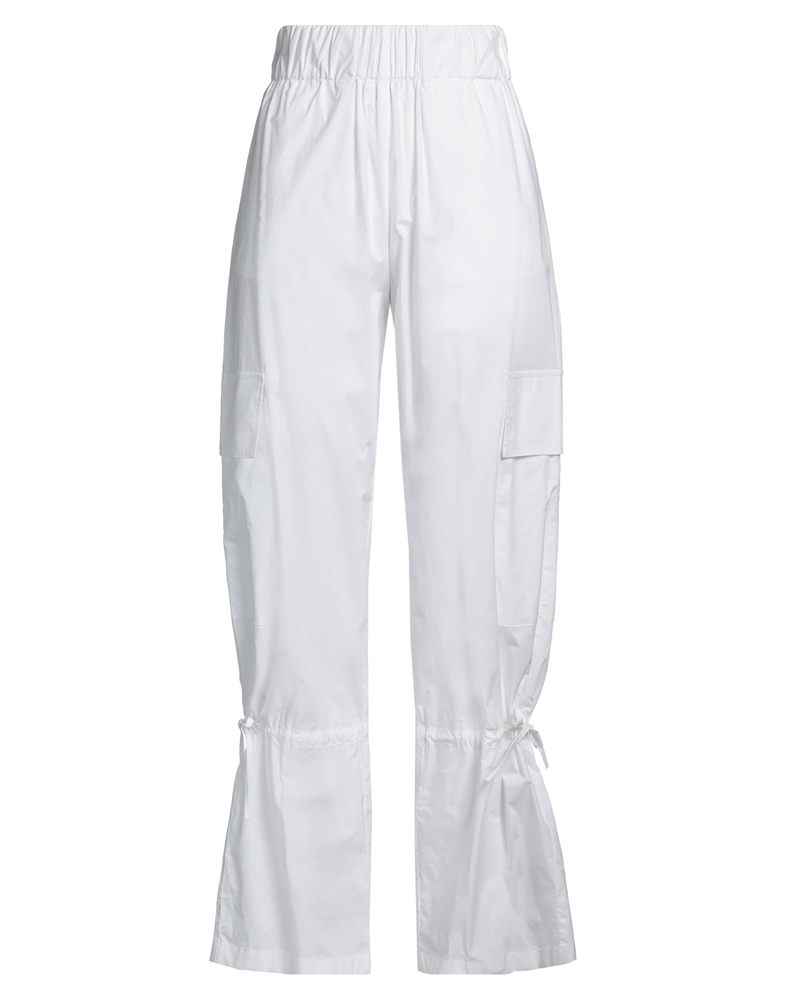 ERIKA CAVALLINI - Trousers