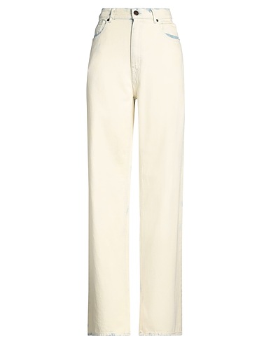 PT Torino Denim pants Blue 100% Cotton