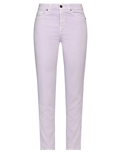 PT Torino Jeans Lila 63% Lyocell, 30% Baumwolle, 5% Polyester, 2% Elastan