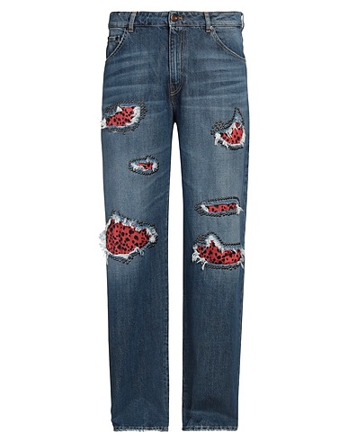 PT Torino Jeans Blau 60% Baumwolle, 40% Lyocell