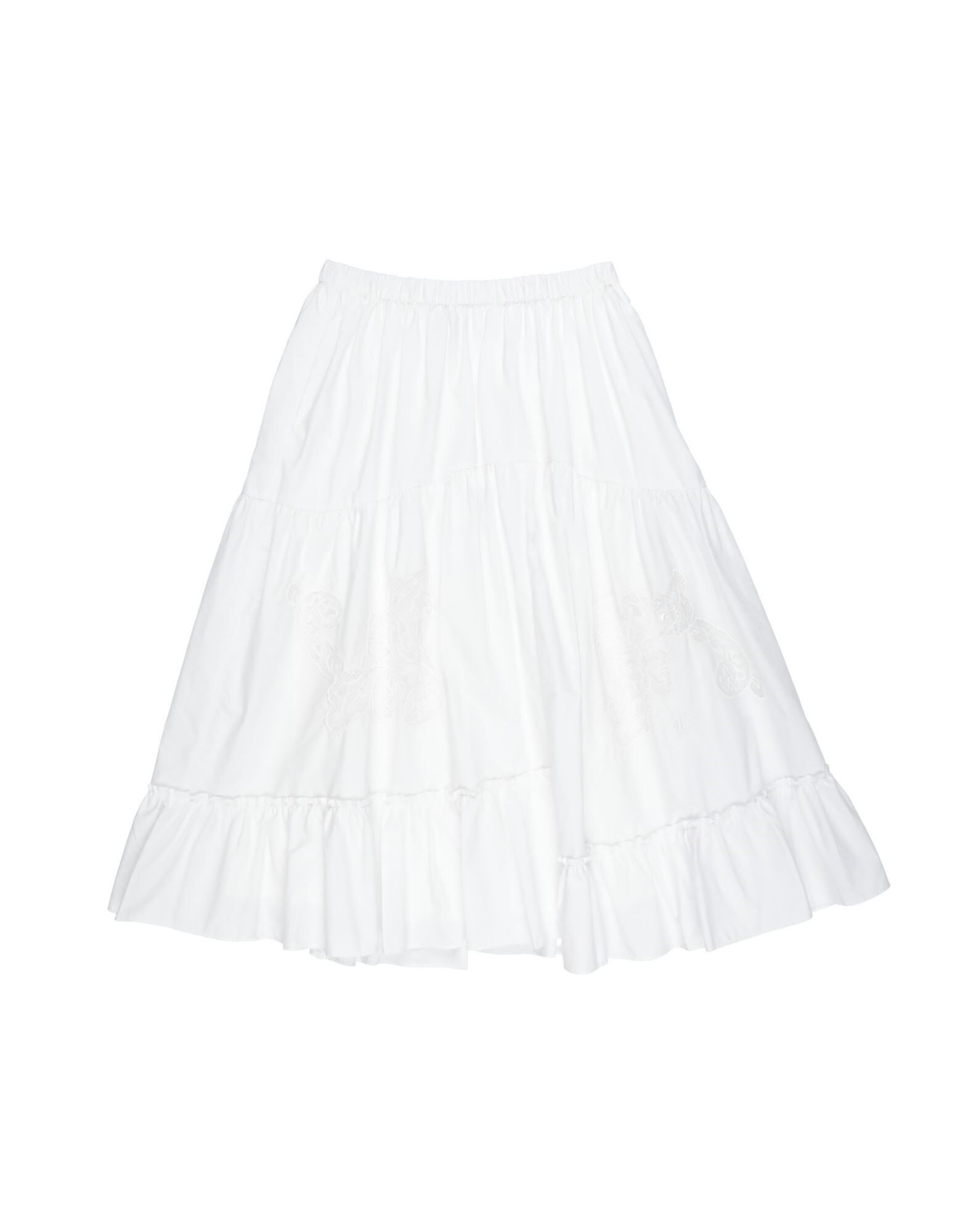 ERMANNO SCERVINO JUNIOR - Kids' skirts