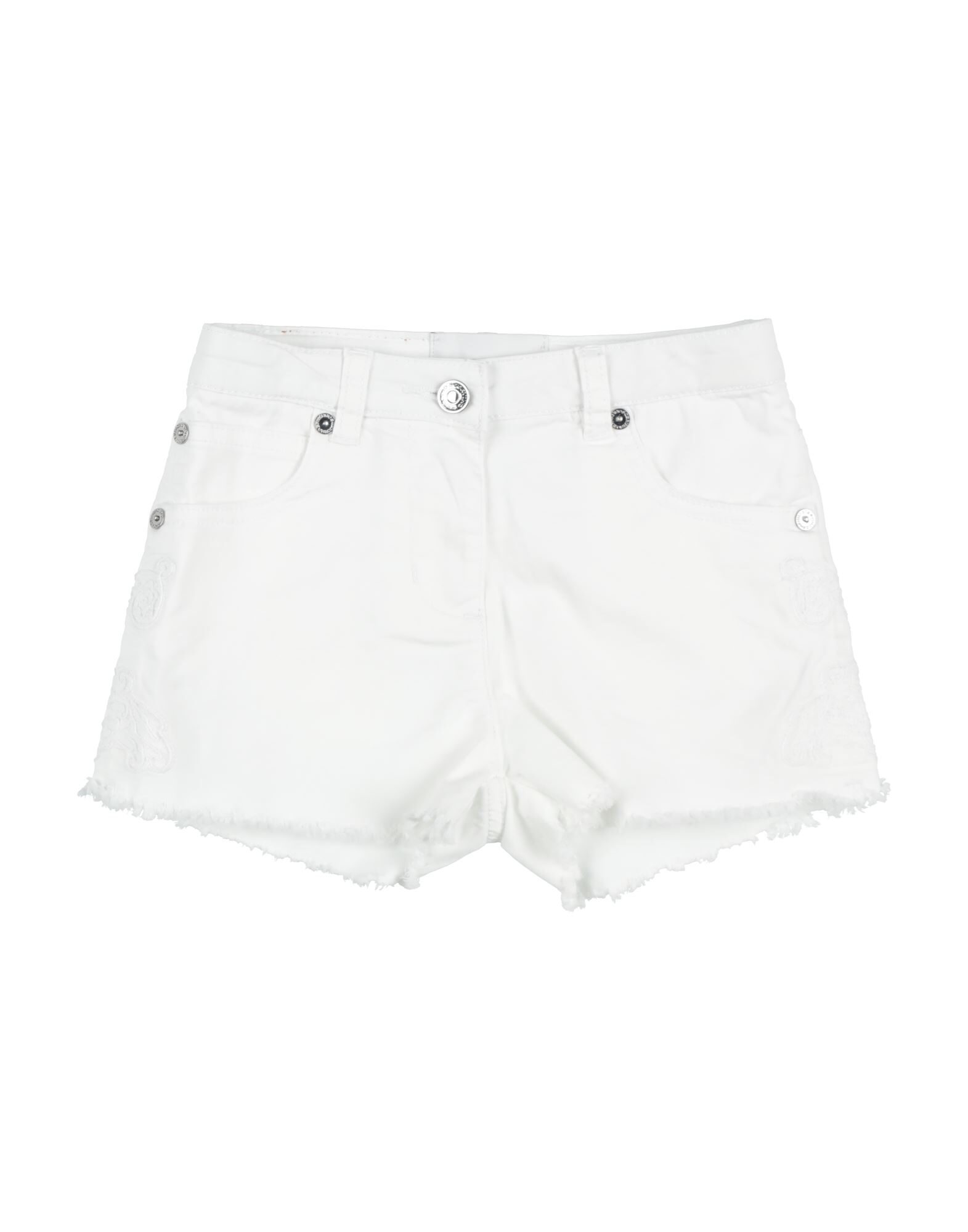ERMANNO SCERVINO JUNIOR - Shorts & Bermuda Shorts