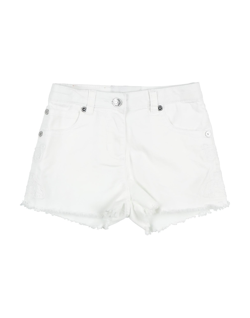 ERMANNO SCERVINO JUNIOR - Shorts & Bermuda Shorts